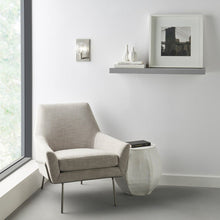 Load image into Gallery viewer, Gambit Wall Light in living room.
