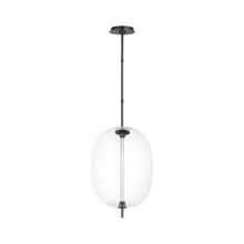 Load image into Gallery viewer, Heian LED Pendant Light.
