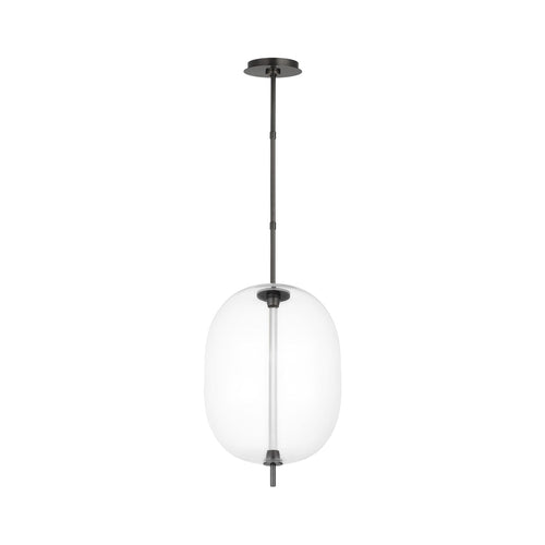 Heian LED Pendant Light.