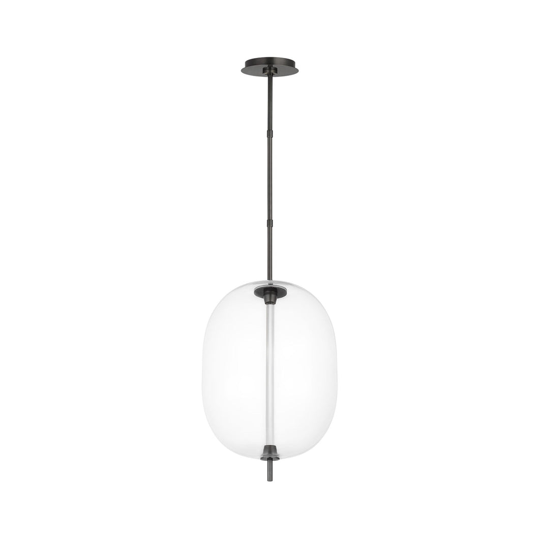Heian LED Pendant Light.