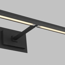 Load image into Gallery viewer, Kal LED Picture Light in Detail.
