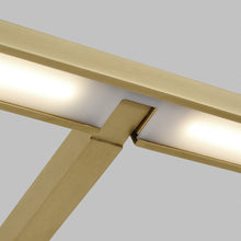 Load image into Gallery viewer, Kal LED Picture Light in Detail.
