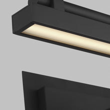 Load image into Gallery viewer, Kal LED Picture Light in Detail.
