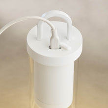 Load image into Gallery viewer, Kandella LED Table Lamp in Detail.
