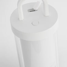 Load image into Gallery viewer, Kandella LED Table Lamp in Detail.
