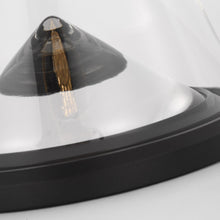 Load image into Gallery viewer, Kandella LED Table Lamp in Detail.
