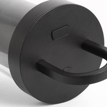 Load image into Gallery viewer, Kandella LED Table Lamp in Detail.
