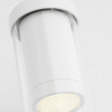 Load image into Gallery viewer, Kandella LED Table Lamp in Detail.
