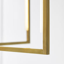 Load image into Gallery viewer, Kenway LED Pendant Light in Detail.
