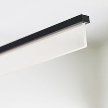 Load image into Gallery viewer, Klee LED Chandelier in Detail.
