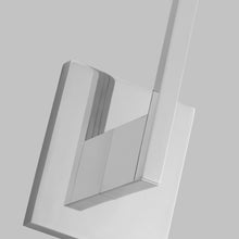 Load image into Gallery viewer, Klee LED Wall Light in Detail.
