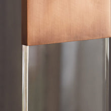Load image into Gallery viewer, Kulma LED Pendant Light in Detail.
