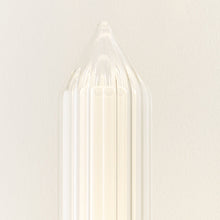 Load image into Gallery viewer, Langston LED Wall Light in Detail.
