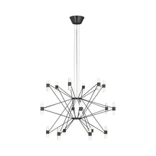 Load image into Gallery viewer, Lassell LED Chandelier.
