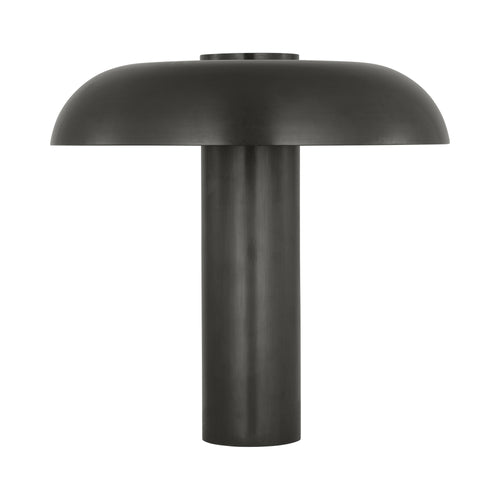 Louver LED Table Lamp.
