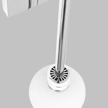Load image into Gallery viewer, Mara LED Wall Light in Detail.
