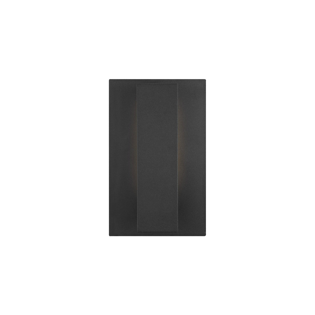 Nate LED Wall Light (9.1-Inch).