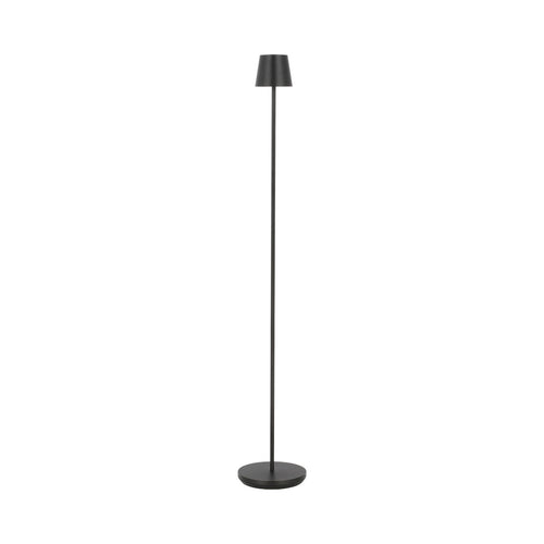 Nevis LED Floor Lamp.