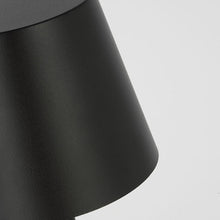 Load image into Gallery viewer, Nevis LED Floor Lamp in Detail.
