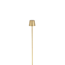 Load image into Gallery viewer, Nevis LED Floor Lamp in Detail.
