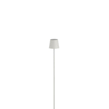 Load image into Gallery viewer, Nevis LED Floor Lamp in Detail.
