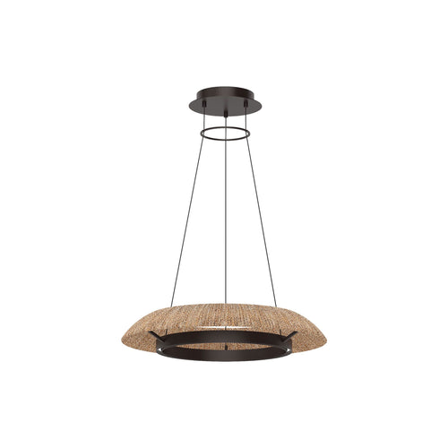 Noa LED Chandelier.