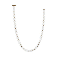Load image into Gallery viewer, Perle LED Chandelier in Natural Brass (115.1-Inch).
