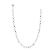 Load image into Gallery viewer, Perle LED Chandelier in Polished Nickel(115.1-Inch).
