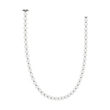 Load image into Gallery viewer, Perle LED Chandelier in Polished Nickel (140.5-Inch).
