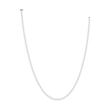 Load image into Gallery viewer, Perle LED Chandelier in Polished Nickel (254.8-Inch).
