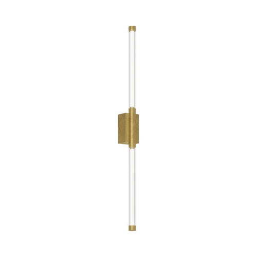 Phobos LED Vanity Wall Light.