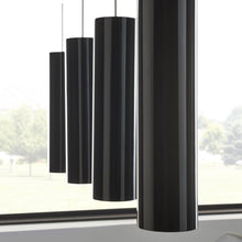 Load image into Gallery viewer, Piper Grande Pendant Light in Detail.
