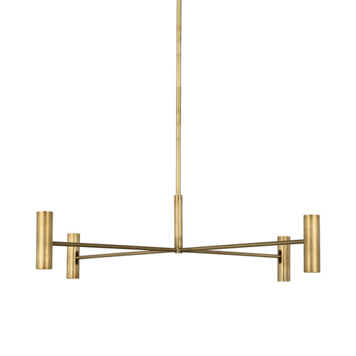 Ponte LED Chandelier.