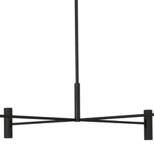 Load image into Gallery viewer, Ponte LED Chandelier in Detail.
