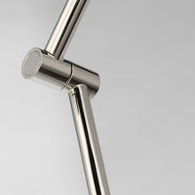 Load image into Gallery viewer, Ponte LED Floor Lamp in Detail.
