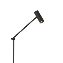 Load image into Gallery viewer, Ponte LED Floor Lamp in Detail.
