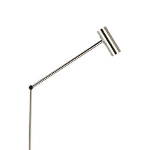 Load image into Gallery viewer, Ponte LED Floor Lamp in Detail.
