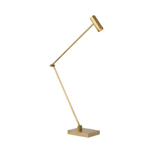 Load image into Gallery viewer, Ponte LED Table Lamp.
