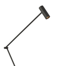 Load image into Gallery viewer, Ponte LED Table Lamp in Detail.
