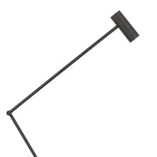 Load image into Gallery viewer, Ponte LED Table Lamp in Detail.
