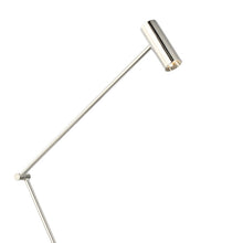 Load image into Gallery viewer, Ponte LED Table Lamp in Detail.
