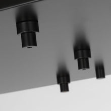 Load image into Gallery viewer, Rectangular Multiport Canopy in Detail.

