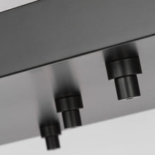 Load image into Gallery viewer, Rectangular Multiport Canopy in Detail.
