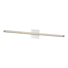 Load image into Gallery viewer, Serre LED Bath Vanity Light in Detail.
