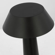 Load image into Gallery viewer, Sesa LED Table Lamp in Detail.
