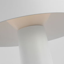 Load image into Gallery viewer, Sesa LED Table Lamp in Detail.
