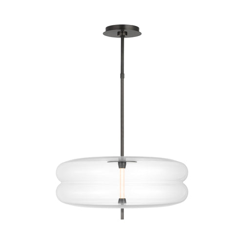 Shakkei LED Pendant Light.