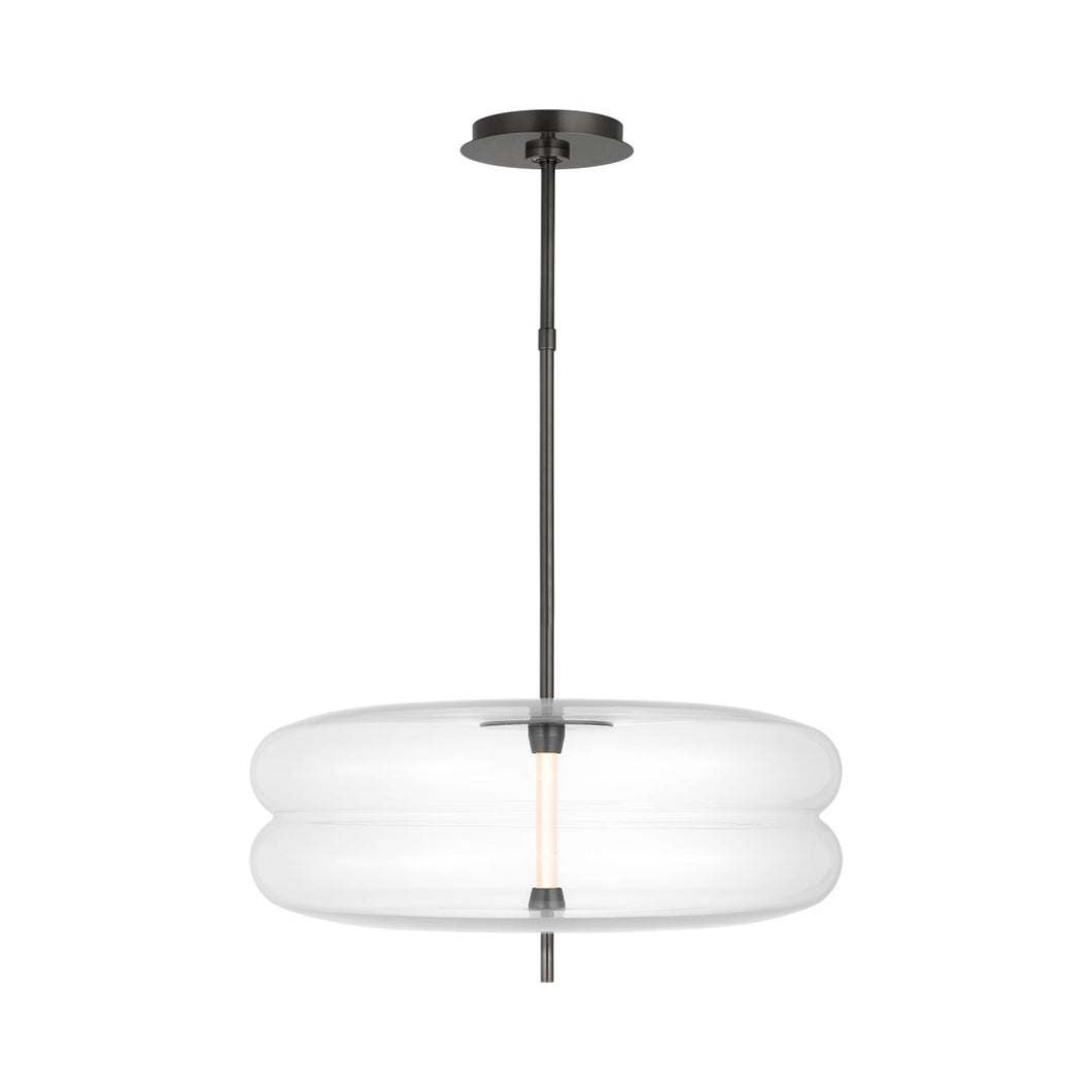 Shakkei LED Pendant Light.