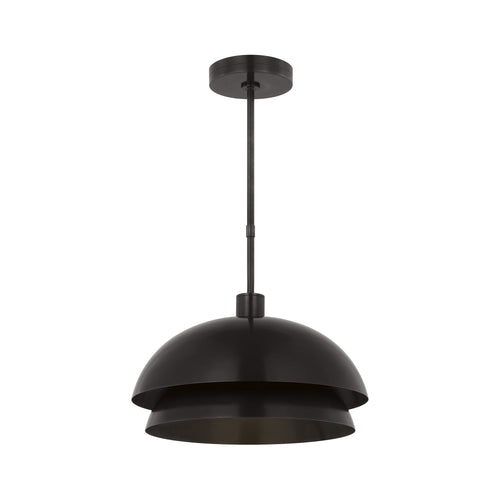 Shanti LED Pendant Light.