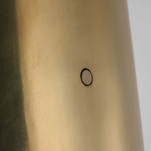 Load image into Gallery viewer, Shielded LED Floor Lamp in Detail.
